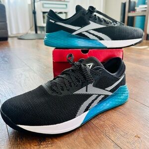 Reebok Nano 9 mens size 12.5